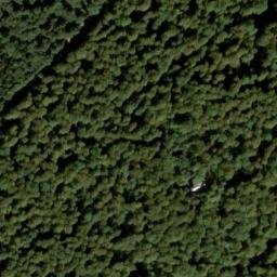 Satellite imagery of Hohe Warte, DE