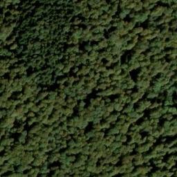 Satellite imagery of Hohe Warte, DE
