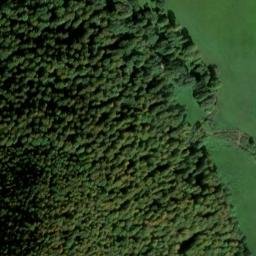 Satellite imagery of Runder Berg, DE