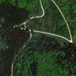 Satellite imagery of boundary_stone, AT