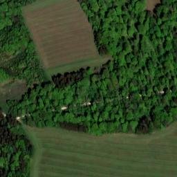 Satellite imagery of boundary_stone, AT