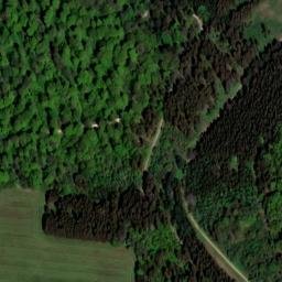 Satellite imagery of boundary_stone, AT