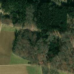 Satellite imagery of boundary_stone, DE