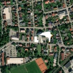 Satellite imagery of Höhenmarke, AT