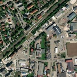 Satellite imagery of Höhenmarke, AT