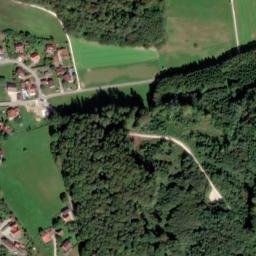 Satellite imagery of Luftenberg, DE