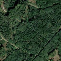 Satellite imagery of Mühlbühl, DE