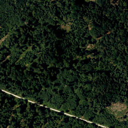 Satellite imagery of Klosterberg, DE