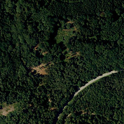 Satellite imagery of Klosterberg, DE