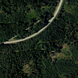 Satellite imagery of Klosterberg, DE