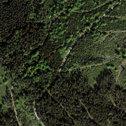 Satellite imagery of Schwarzberg [Weitersfelden], AT