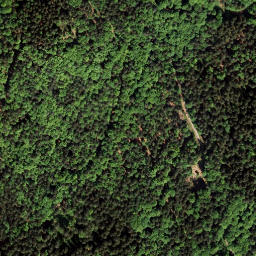 Satellite imagery of Schwarzberg [Weitersfelden], AT