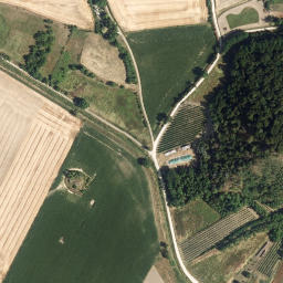 Satellite imagery of survey_point, AT