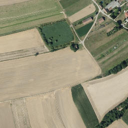 Satellite imagery of survey_point, AT
