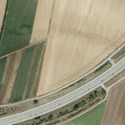 Satellite imagery of Hirschberg, AT