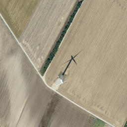 Satellite imagery of Niklasbergen, AT