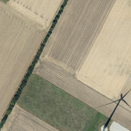 Satellite imagery of Niklasbergen, AT