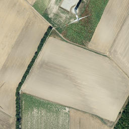 Satellite imagery of Niklasbergen, AT