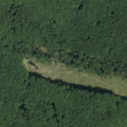 Satellite imagery of Lomné, SK