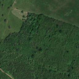 Satellite imagery of XIV.19, SK