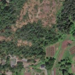 Satellite imagery of Mount Douglas, CA
