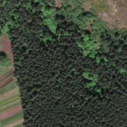 Satellite imagery of Mount Douglas, CA