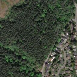 Satellite imagery of Mount Douglas, CA