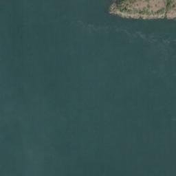 Satellite imagery of Fidalgo Head, US
