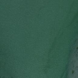 Satellite imagery of Crandall Spit, US