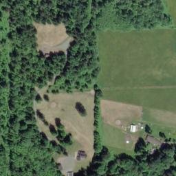 Satellite imagery of Day Creek Sand and Gravel Quarry, US