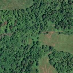 Satellite imagery of Day Creek Sand and Gravel Quarry, US