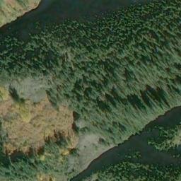 Satellite imagery of Diamond Mine, US