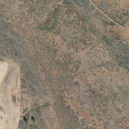 Satellite imagery of Reward Sand and Gravel Quarry, US