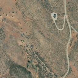 Satellite imagery of Reward Sand and Gravel Quarry, US