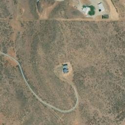 Satellite imagery of Reward Sand and Gravel Quarry, US