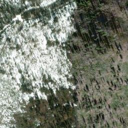 Satellite imagery of Beaver Ridge, US