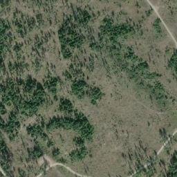 Satellite imagery of Point of Pines, US