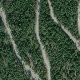 Satellite imagery of Point of Pines, US