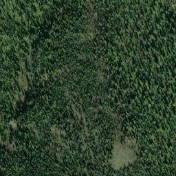 Satellite imagery of Micho Mine, US