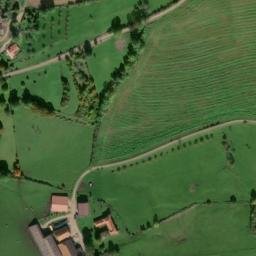 Satellite imagery of 54098A - A, DE
