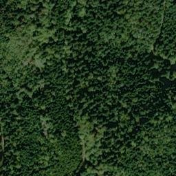 Satellite imagery of Roche de l'Aigle, FR