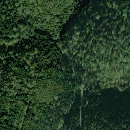 Satellite imagery of Roche de l'Aigle, FR