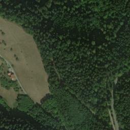 Satellite imagery of Hornkopf, DE