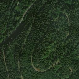 Satellite imagery of Hornkopf, DE
