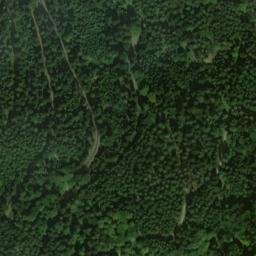 Satellite imagery of Hornkopf, DE