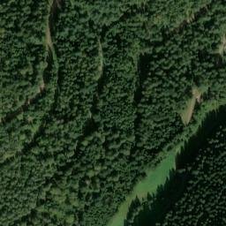 Satellite imagery of Gruberkopf, DE