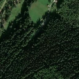 Satellite imagery of Gruberkopf, DE