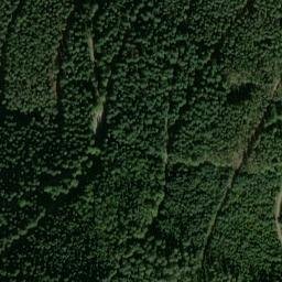 Satellite imagery of Gruberkopf, DE