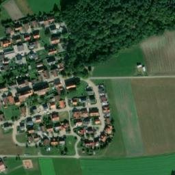 Satellite imagery of Burgstall, DE