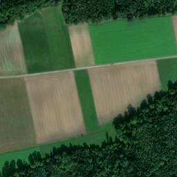 Satellite imagery of Burgstall, DE